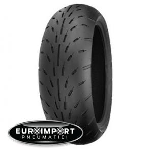 Shinko R003 180/55 18 74 W  DOT 2025